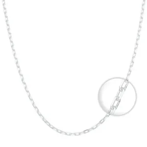 Cadena Tradicional 2.1 mm