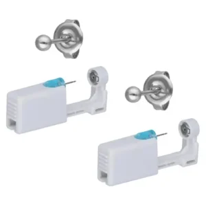 Perforadora Abridor Esfera 3 mm de Oreja