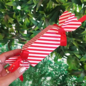 Box sorpresa caramelo deluxe