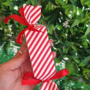 Caramelo sorpresa simple